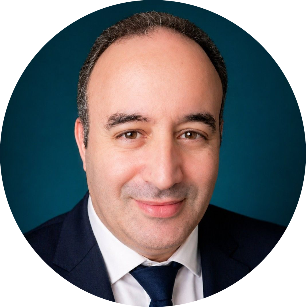 السيد شهاب شقشوق
