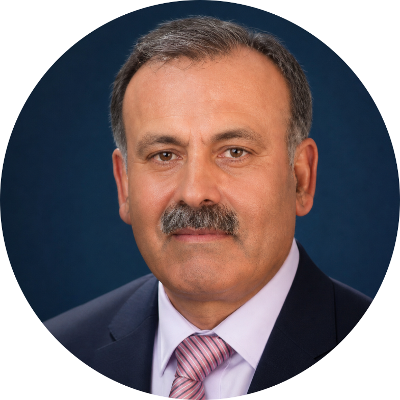 السيد عادل سعد