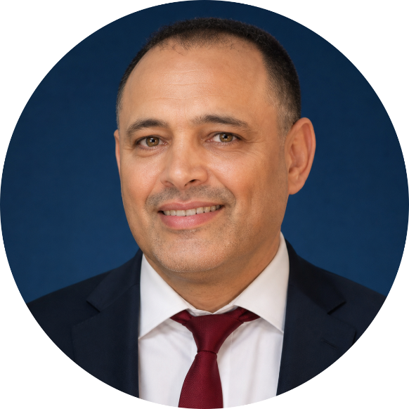 السيد نصرالدين الشاذلي