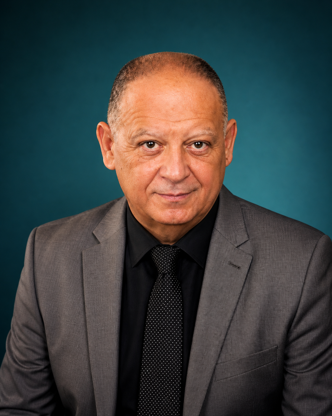 السيد الهادي الطويل