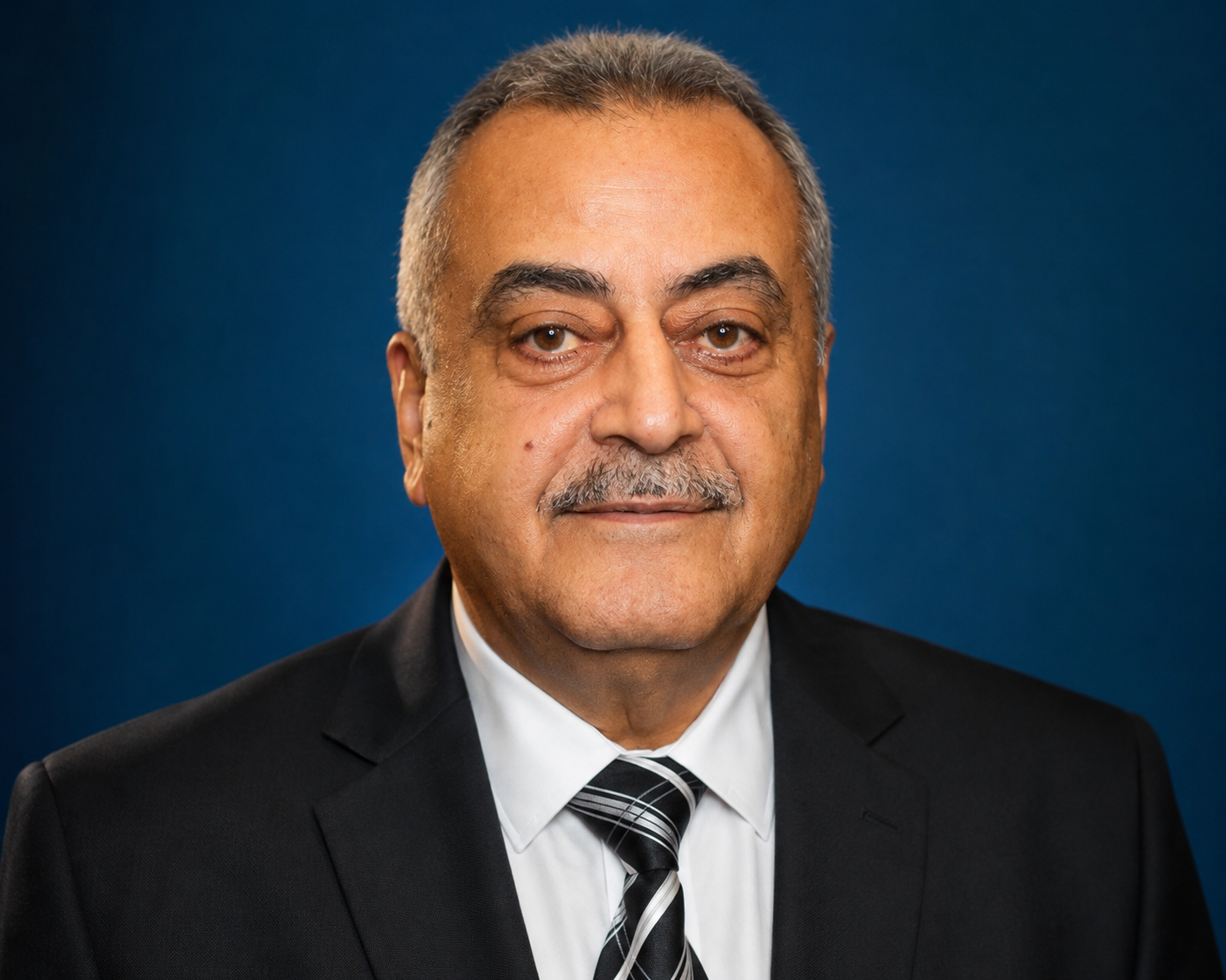 السيد شكري البلانجي