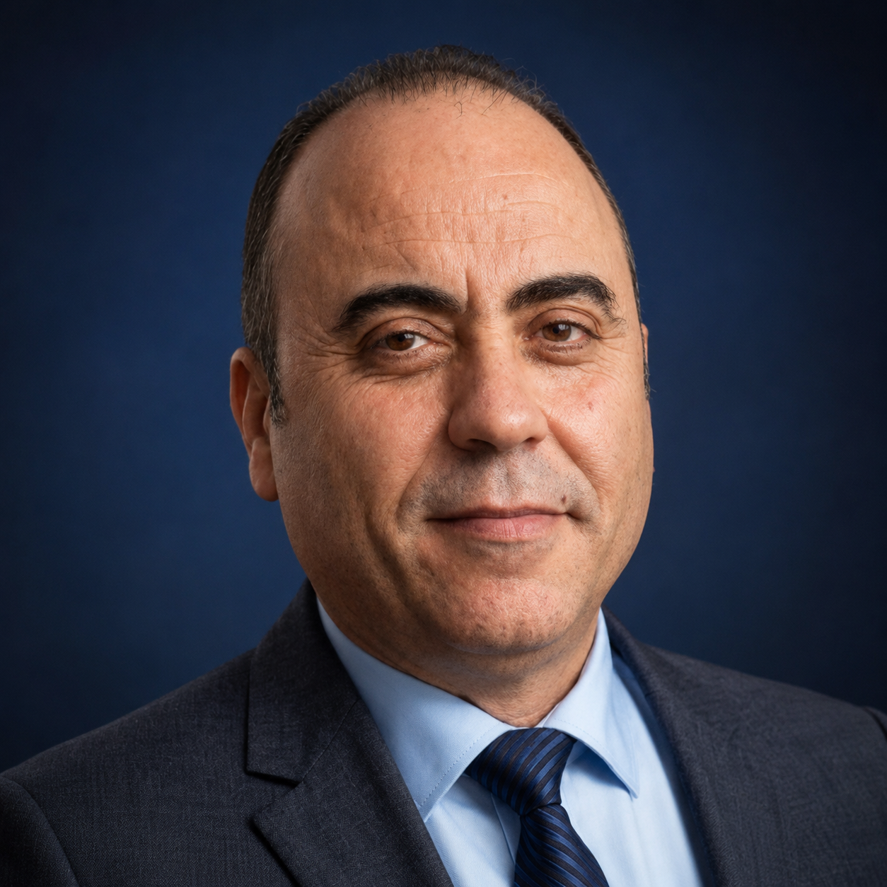 السيد منذر المرواني